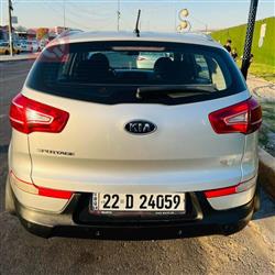 کیا سپۆرتاج